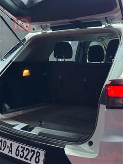Chevrolet Blazer